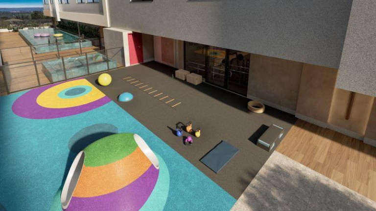 Imagem Apartamento com 2 Quartos à Venda, 50 m² em Noroeste - Brasilia