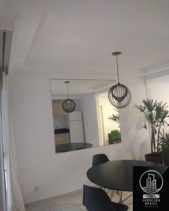 Imagem Casa com 2 Quartos à Venda, 65 m² em Vossoroca - Votorantim Imagem Casa com 2 Quartos à Venda, 65 m² em Vossoroca - Votorantim