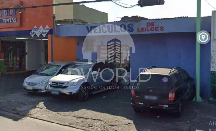 Imagem Terreno para Alugar, 648 m² em Vila Alto De Santo André - Santo André Imagem Terreno para Alugar, 648 m² em Vila Alto De Santo André - Santo André