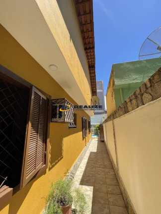Imagem Casa com 3 Quartos à Venda, 175 m² em Parque Aurora - Campos Dos Goytacazes Imagem Casa com 3 Quartos à Venda, 175 m² em Parque Aurora - Campos Dos Goytacazes