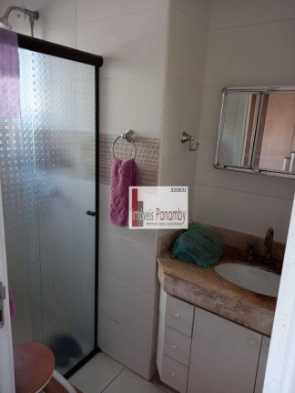 Imagem Apartamento com 3 Quartos à Venda, 220 m² em Vila Guiomar - Santo André Imagem Apartamento com 3 Quartos à Venda, 220 m² em Vila Guiomar - Santo André