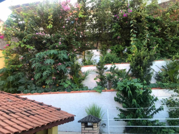 Imagem Sobrado com 5 Quartos à Venda, 330 m² em Vila Bruna - São Paulo