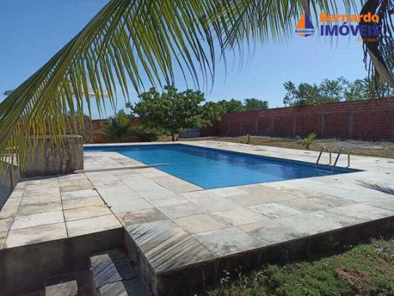 Imagem Casa com 6 Quartos à Venda, 1 m² em Caponga - Cascavel