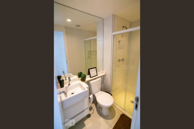 Imagem Imóvel com 2 Quartos à Venda, 45 m² em Jaguaré - São Paulo Imagem Imóvel com 2 Quartos à Venda, 45 m² em Jaguaré - São Paulo