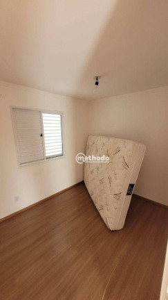 Imagem Apartamento com 2 Quartos à Venda, 47 m² em Vila Satúrnia - Campinas Imagem Apartamento com 2 Quartos à Venda, 47 m² em Vila Satúrnia - Campinas