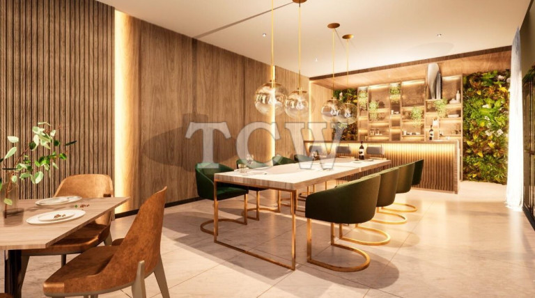 Imagem Apartamento com 4 Quartos à Venda, 138 m² em Alto Da Moóca - São Paulo