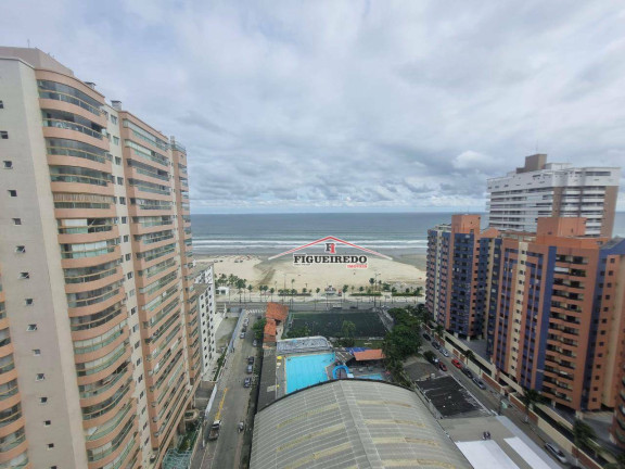 Imagem Apartamento com 3 Quartos à Venda, 126 m² em Aviação - Praia Grande