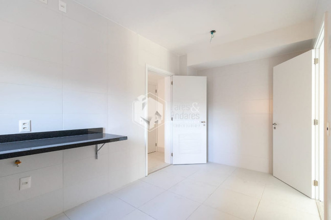 Imagem Apartamento com 3 Quartos à Venda, 153 m² em Moema - São Paulo Imagem Apartamento com 3 Quartos à Venda, 153 m² em Moema - São Paulo