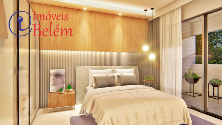 Imagem Apartamento com 3 Quartos à Venda, 85 m² em Jurunas - Belém Imagem Apartamento com 3 Quartos à Venda, 85 m² em Jurunas - Belém
