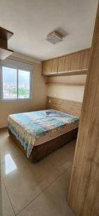 Imagem Apartamento com 2 Quartos à Venda, 60 m² em Tatuapé - São Paulo