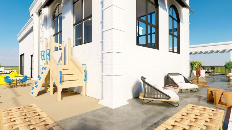 Imagem Apartamento com 3 Quartos à Venda, 132 m² em Capão Da Canoa - Capão Da Canoa