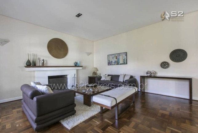 Imagem Apartamento com 4 Quartos à Venda, 379 m² em Jardim Paulistano - São Paulo Imagem Apartamento com 4 Quartos à Venda, 379 m² em Jardim Paulistano - São Paulo