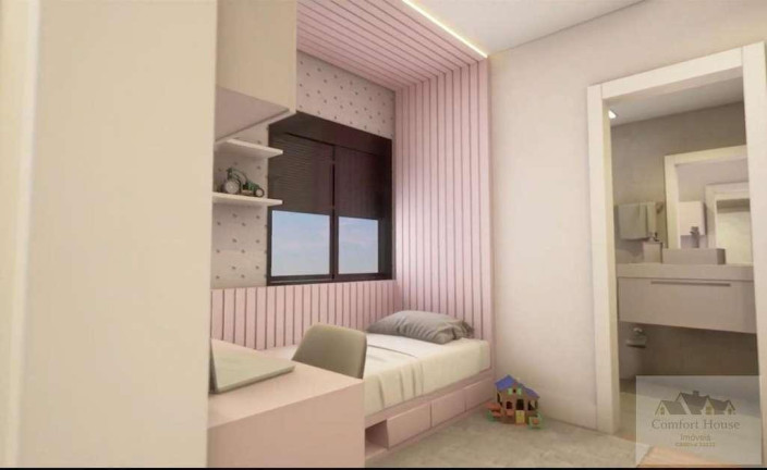 Imagem Apartamento com 3 Quartos à Venda, 125 m² em Vila Assunção - Santo André Imagem Apartamento com 3 Quartos à Venda, 125 m² em Vila Assunção - Santo André