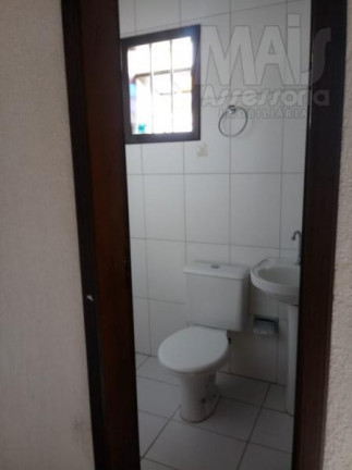 Imagem Casa com 4 Quartos à Venda, 150 m² em Balneario Oasis Sul - Tramandaí Imagem Casa com 4 Quartos à Venda, 150 m² em Balneario Oasis Sul - Tramandaí