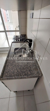 Imagem Imóvel com 2 Quartos à Venda, 37 m² em Santa Maria - Osasco