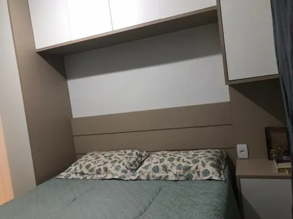 Imagem Imóvel com 2 Quartos à Venda, 54 m² em Sul (águas Claras) - Brasília Imagem Imóvel com 2 Quartos à Venda, 54 m² em Sul (águas Claras) - Brasília