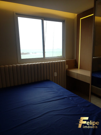 Imagem Imóvel com 3 Quartos à Venda, 109 m² em Itapuã - Vila Velha