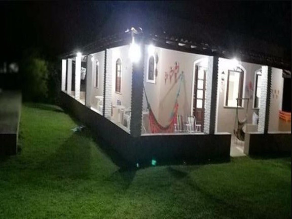 Imagem Casa com 4 Quartos à Venda, 350 m² em Barra Do Jacuípe - Camaçari