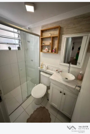 Imagem Apartamento com 3 Quartos à Venda, 60 m² em Jardim América - São José Dos Campos Imagem Apartamento com 3 Quartos à Venda, 60 m² em Jardim América - São José Dos Campos