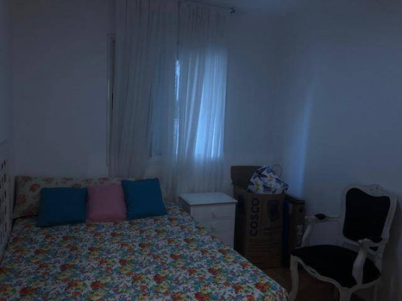 Imagem Apartamento com 4 Quartos à Venda, 135 m² em Cidade São Francisco - São Paulo Imagem Apartamento com 4 Quartos à Venda, 135 m² em Cidade São Francisco - São Paulo
