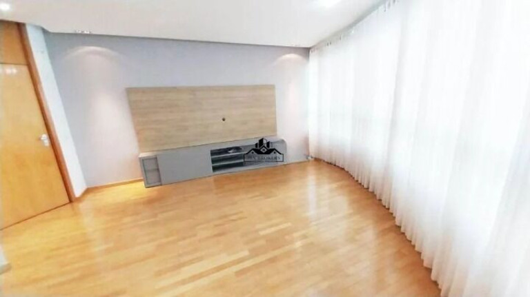 Imagem Apartamento com 3 Quartos à Venda, 110 m² em Jardim - Santo André