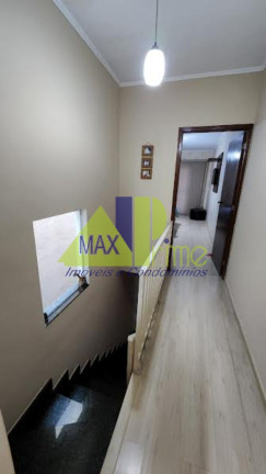 Imagem Sobrado com 3 Quartos à Venda, 126 m² em Jardim Laone - São Paulo