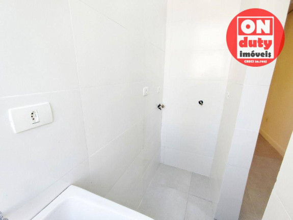Imagem Apartamento com 2 Quartos à Venda, 62 m² em Boqueirão - Santos