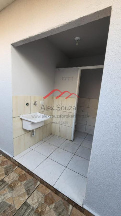 Imagem Casa com 2 Quartos à Venda, 79 m² em Altos De Sumaré - Sumaré