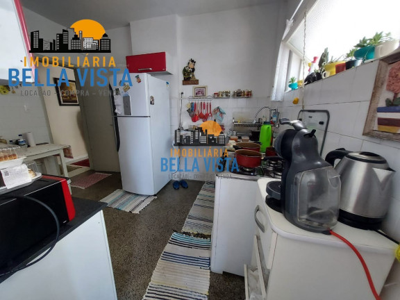 Imagem Apartamento com 1 Quarto à Venda, em Itararé - São Vicente Imagem Apartamento com 1 Quarto à Venda, em Itararé - São Vicente