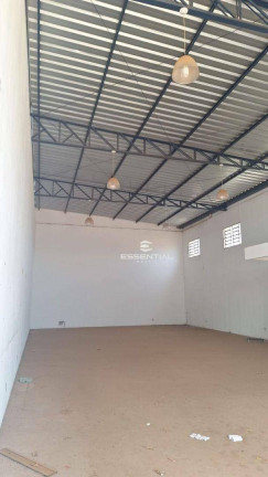 Imagem Galpão para Alugar, 200 m² em Avenida Parque - Cedral Imagem Galpão para Alugar, 200 m² em Avenida Parque - Cedral