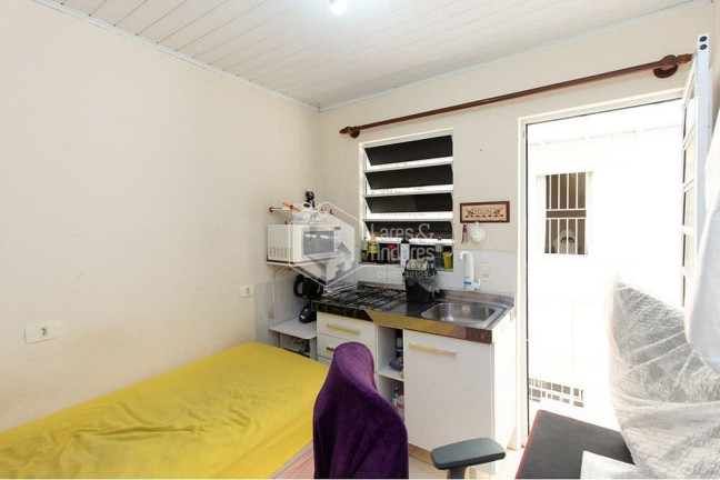 Imagem Casa com 4 Quartos à Venda, 163 m² em Campo Belo - São Paulo Imagem Casa com 4 Quartos à Venda, 163 m² em Campo Belo - São Paulo
