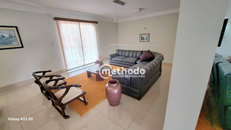 Imagem Casa com 4 Quartos à Venda ou Locação, 800 m² em Chácara Primavera - Campinas Imagem Casa com 4 Quartos à Venda ou Locação, 800 m² em Chácara Primavera - Campinas