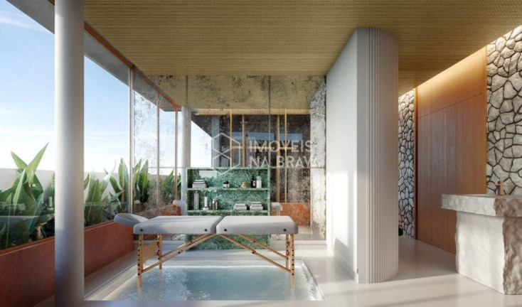 Imagem Apartamento com 3 Quartos à Venda, 121 m² em Praia Brava - Itajaí