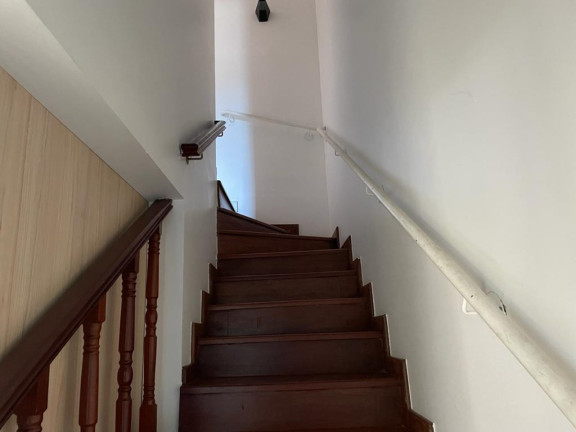 Imagem Casa com 3 Quartos à Venda, 120 m² em Jabaquara - São Paulo Imagem Casa com 3 Quartos à Venda, 120 m² em Jabaquara - São Paulo
