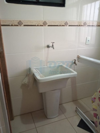 Imagem Apartamento à Venda,  em Parque Bandeirantes - Ribeirão Preto
