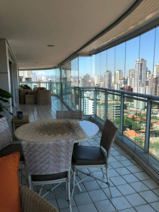 Imagem Apartamento com 4 Quartos à Venda, 847 m² em Perdizes - São Paulo Imagem Apartamento com 4 Quartos à Venda, 847 m² em Perdizes - São Paulo