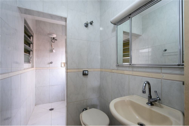 Imagem Casa com 2 Quartos à Venda, 109 m² em Alto Da Lapa - São Paulo