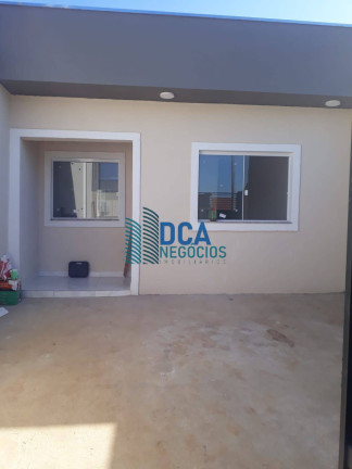Imagem Casa com 2 Quartos à Venda, 68 m² em Residencial Estoril - Taubaté