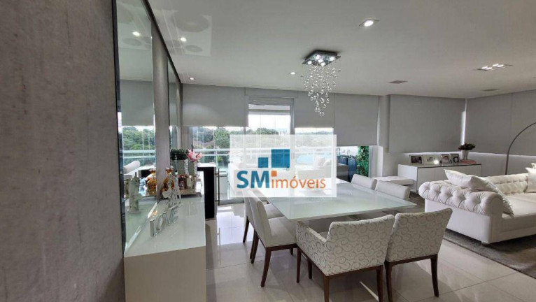 Imagem Apartamento com 4 Quartos à Venda, 240 m² em Brooklin Paulista - São Paulo Imagem Apartamento com 4 Quartos à Venda, 240 m² em Brooklin Paulista - São Paulo