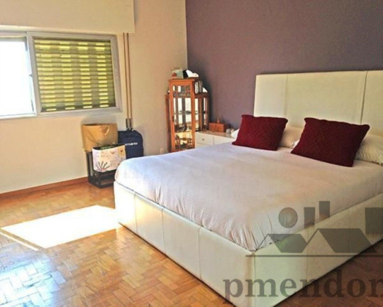 Imagem Apartamento com 3 Quartos à Venda, 270 m² em Santa Cecília - São Paulo