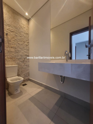 Imagem Casa com 3 Quartos à Venda, 165 m² em Residencial Villa Di San Francesco - Ribeirão Preto