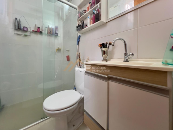 Imagem Apartamento com 2 Quartos à Venda, 65 m² em Jardim Botânico - Ribeirão Preto