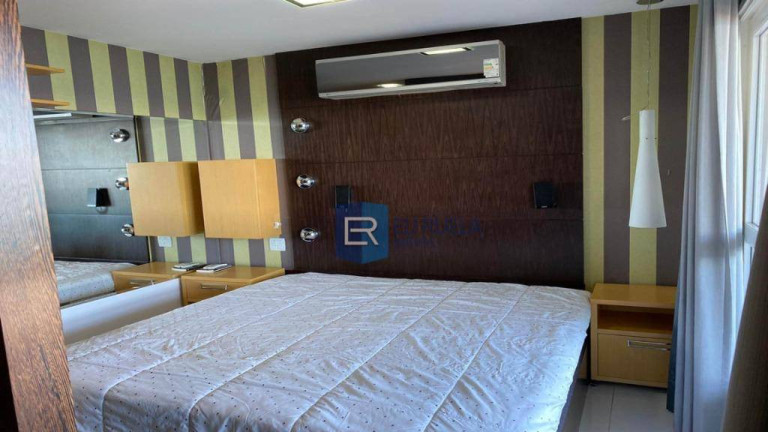 Imagem Apartamento com 5 Quartos à Venda, 256 m² em Praia De Itaparica - Vila Velha