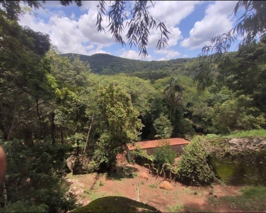 Imagem Chácara com 3 Quartos à Venda, 48.000 m² em Portão - Atibaia
