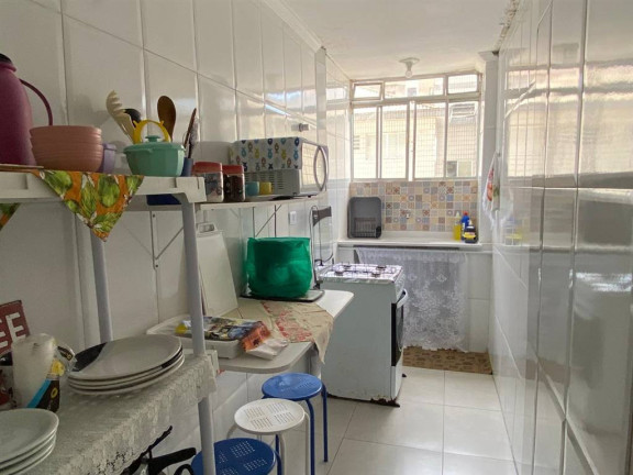 Imagem Apartamento com 1 Quarto à Venda, 38 m² em Guilhermina - Praia Grande Imagem Apartamento com 1 Quarto à Venda, 38 m² em Guilhermina - Praia Grande