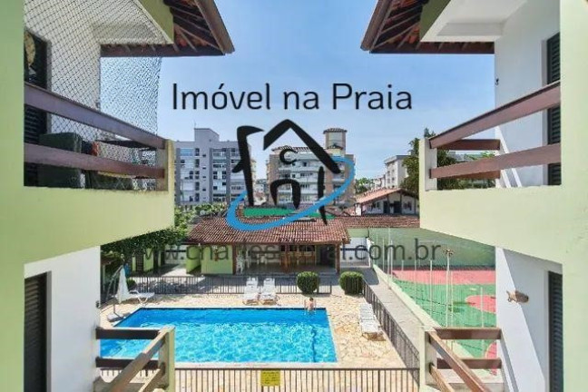 Imagem Apartamento com 2 Quartos à Venda, 60 m² em Itaguá - Ubatuba Imagem Apartamento com 2 Quartos à Venda, 60 m² em Itaguá - Ubatuba