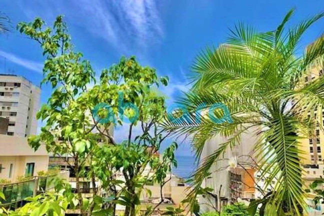 Imagem Cobertura com 5 Quartos à Venda, 345 m² em Ipanema - Rio De Janeiro Imagem Cobertura com 5 Quartos à Venda, 345 m² em Ipanema - Rio De Janeiro
