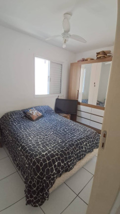 Imagem Apartamento com 2 Quartos à Venda,  em Jardim Altos De Santana - São José Dos Campos