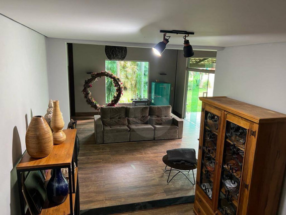 Imagem Casa de Condomínio com 2 Quartos à Venda, 250 m² em Condomínio Recanto Da Serra - Brumadinho
