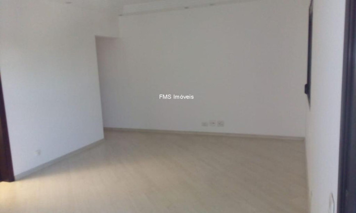 Imagem Imóvel com 3 Quartos à Venda, 238 m² em Moema - São Paulo